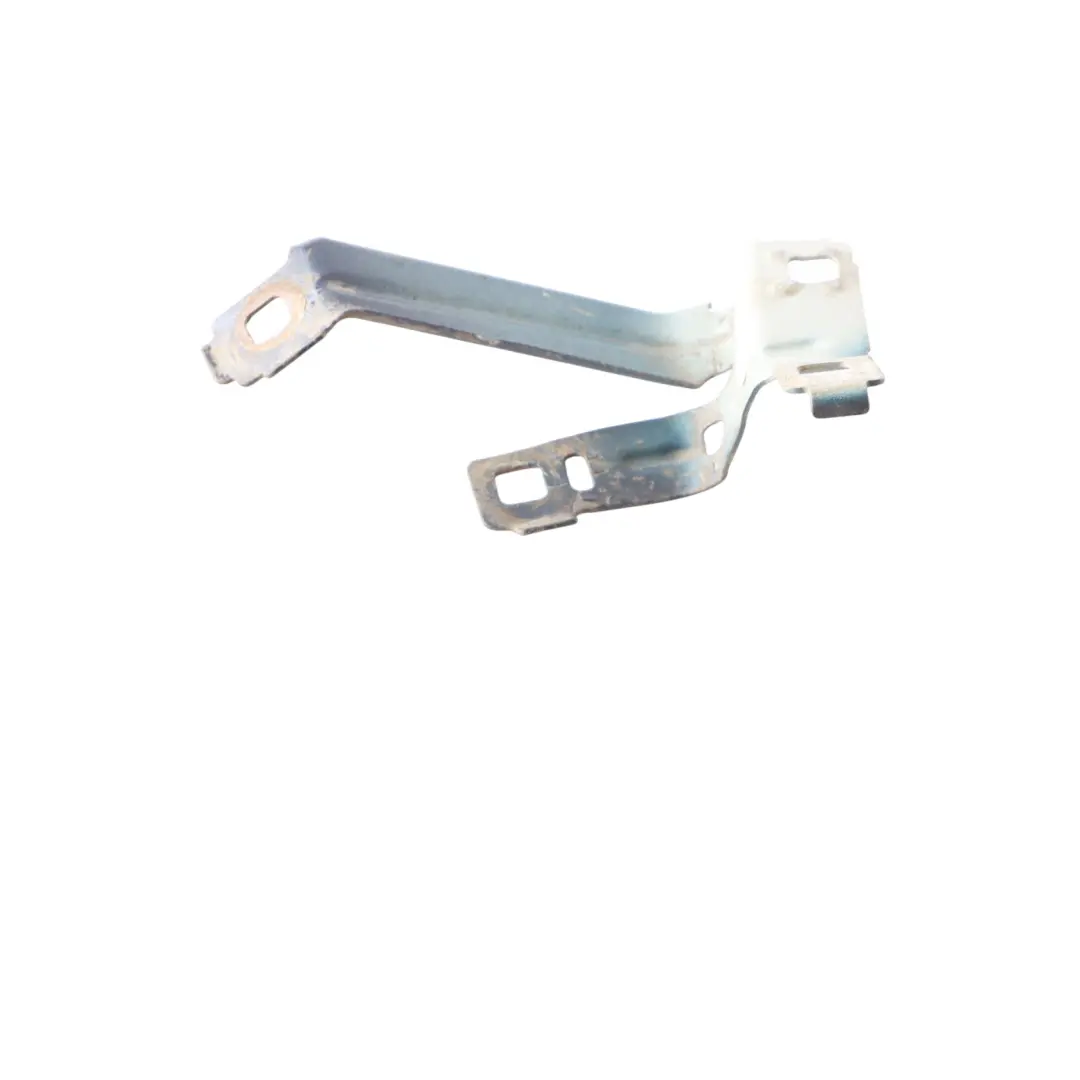 Front Side Panel Fender Bracket Left N/S Tiefseeblau Metallic - A76 to BMW F20 F22 with Part number 7284649 BMW F20 F22 Front Side Panel Fender Bracket Left N/S Tiefseeblau Metallic - A76 - SKU 7284649-DSB - Part number 7284649