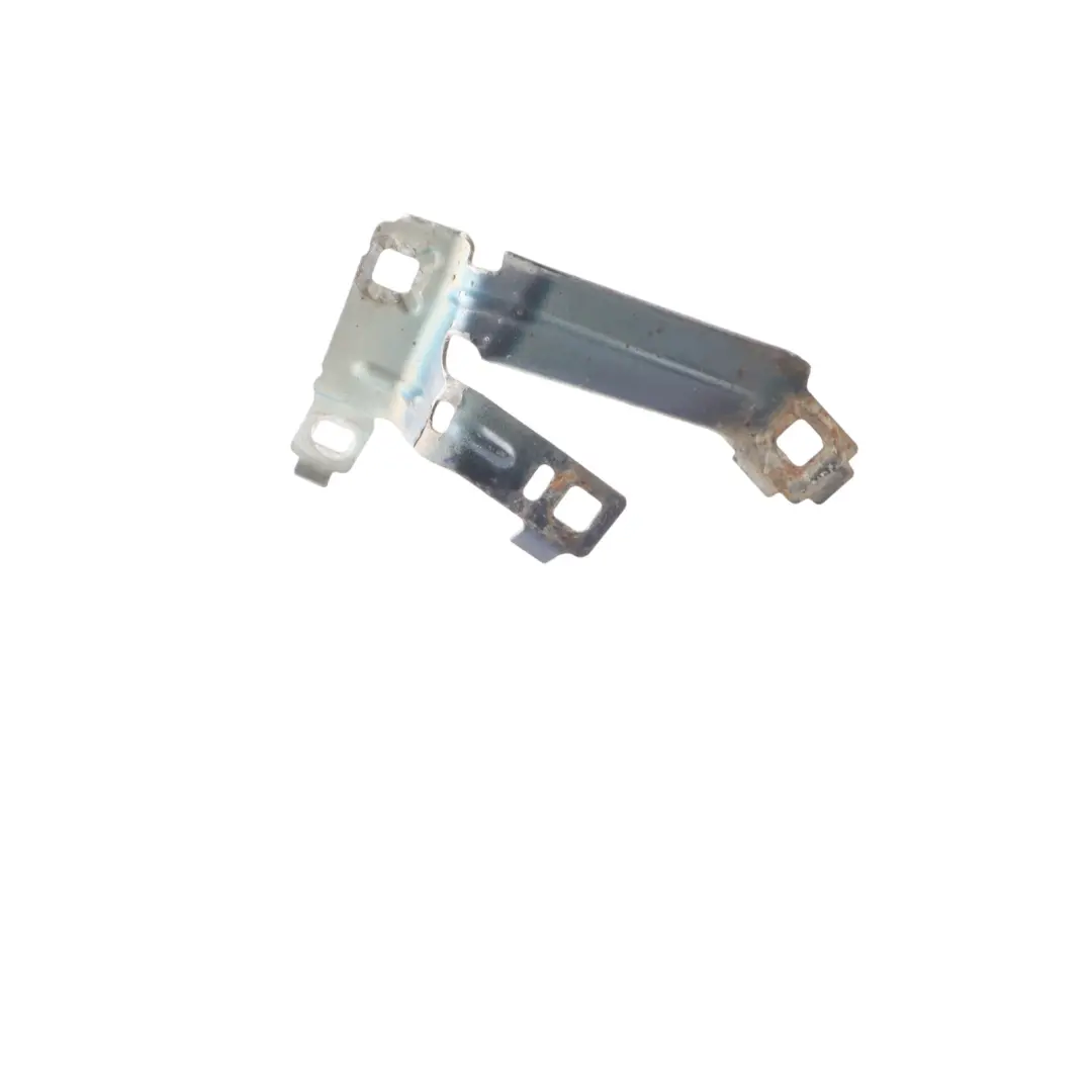 BMW F20 F22 Front Side Panel Fender Bracket Left N/S Tiefseeblau Metallic - A76 - SKU 7284649-DSB - Part number 7284649