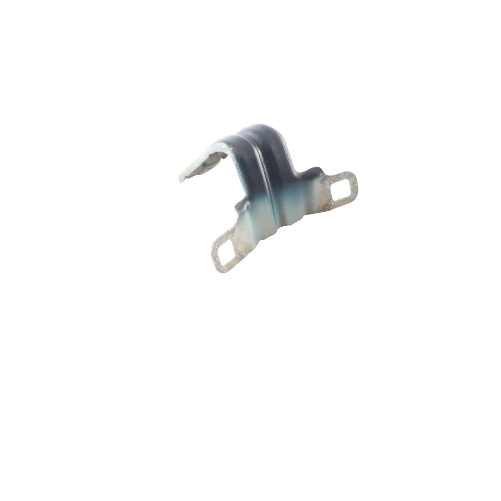 BMW F20 F22 Soporte Panel Lateral Guardabarros Delantero Izquierdo Azul