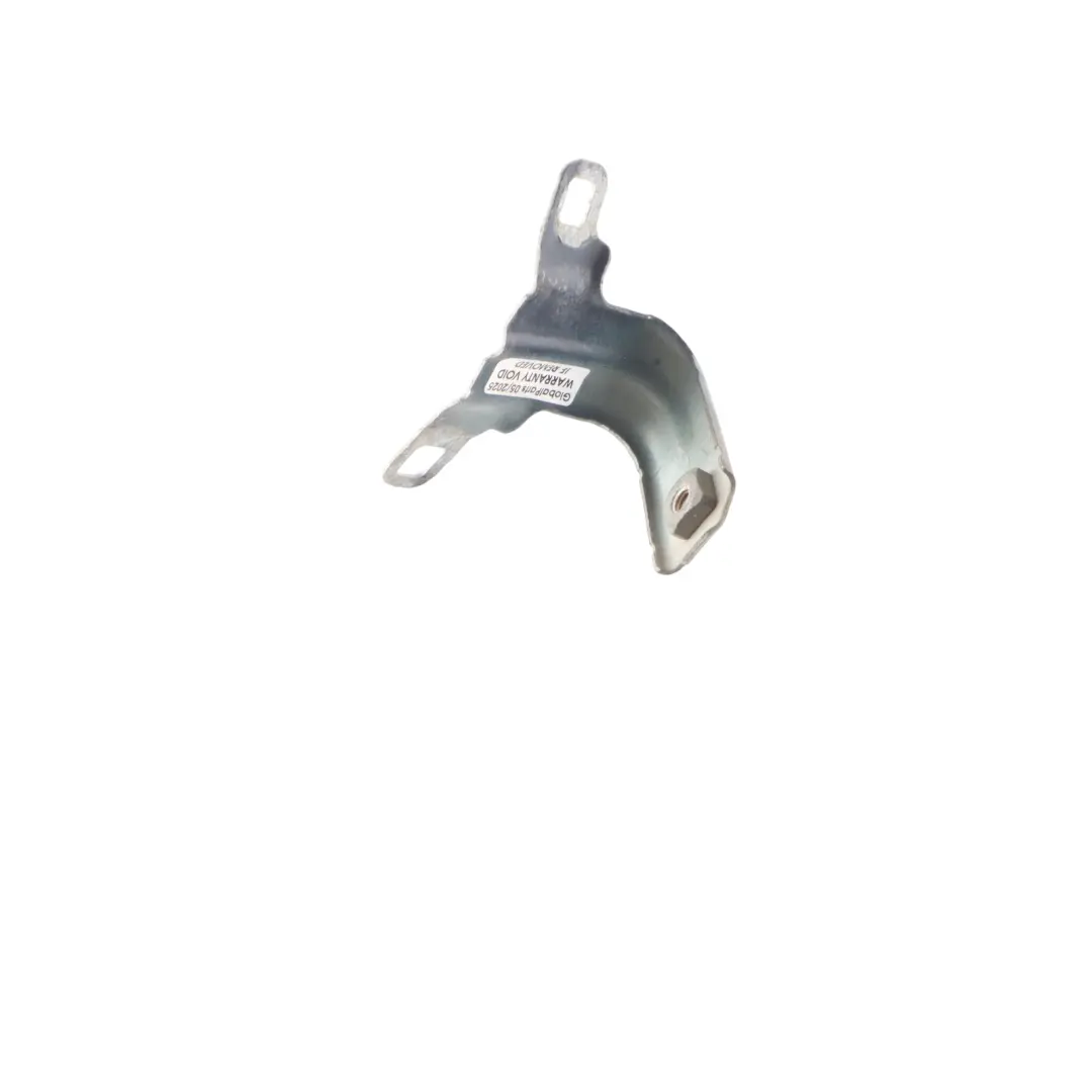 BMW F20 F22 Soporte Panel Lateral Guardabarros Delantero Izquierdo Azul - SKU 7284651-DSB - Número de pieza 7284651