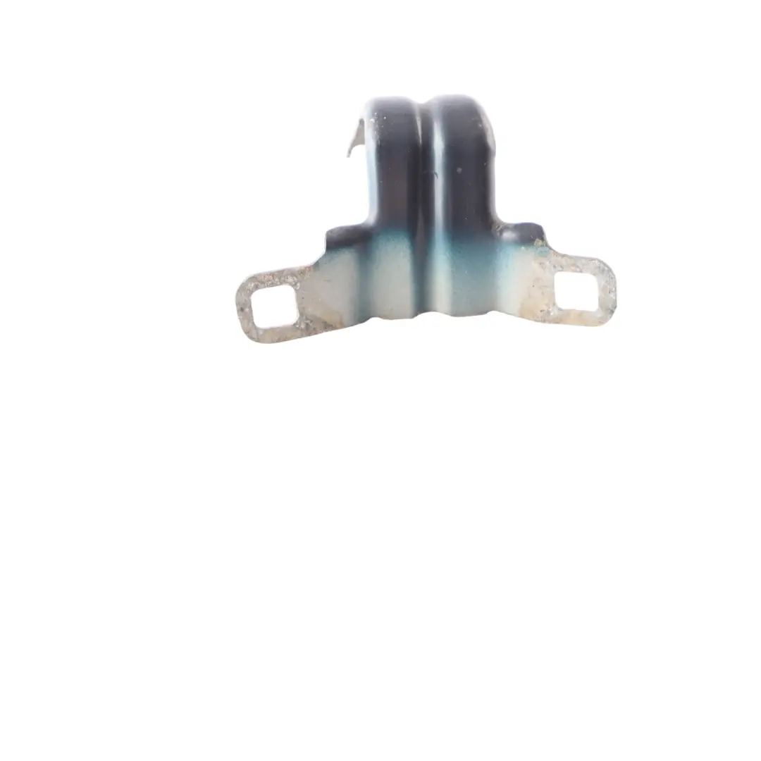  Side Panel Bracket BMW F20 F22 Front Fender Holder Left N/S Tiefseeblau - A76 - SKU 7284651-DSB - Part number 7284651
