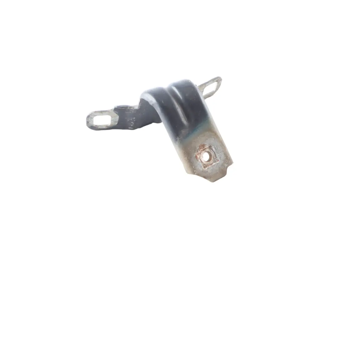 BMW F20 F22 Soporte Panel Lateral Guardabarros Delantero Izquierdo Azul - SKU 7284651-DSB - Número de pieza 7284651