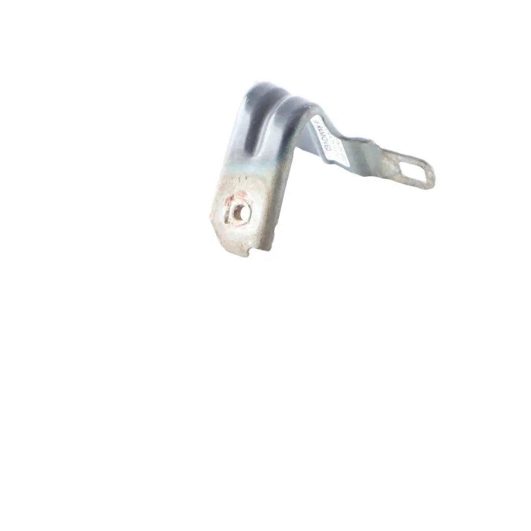  Side Panel Bracket BMW F20 F22 Front Fender Holder Left N/S Tiefseeblau - A76 - SKU 7284651-DSB - Part number 7284651