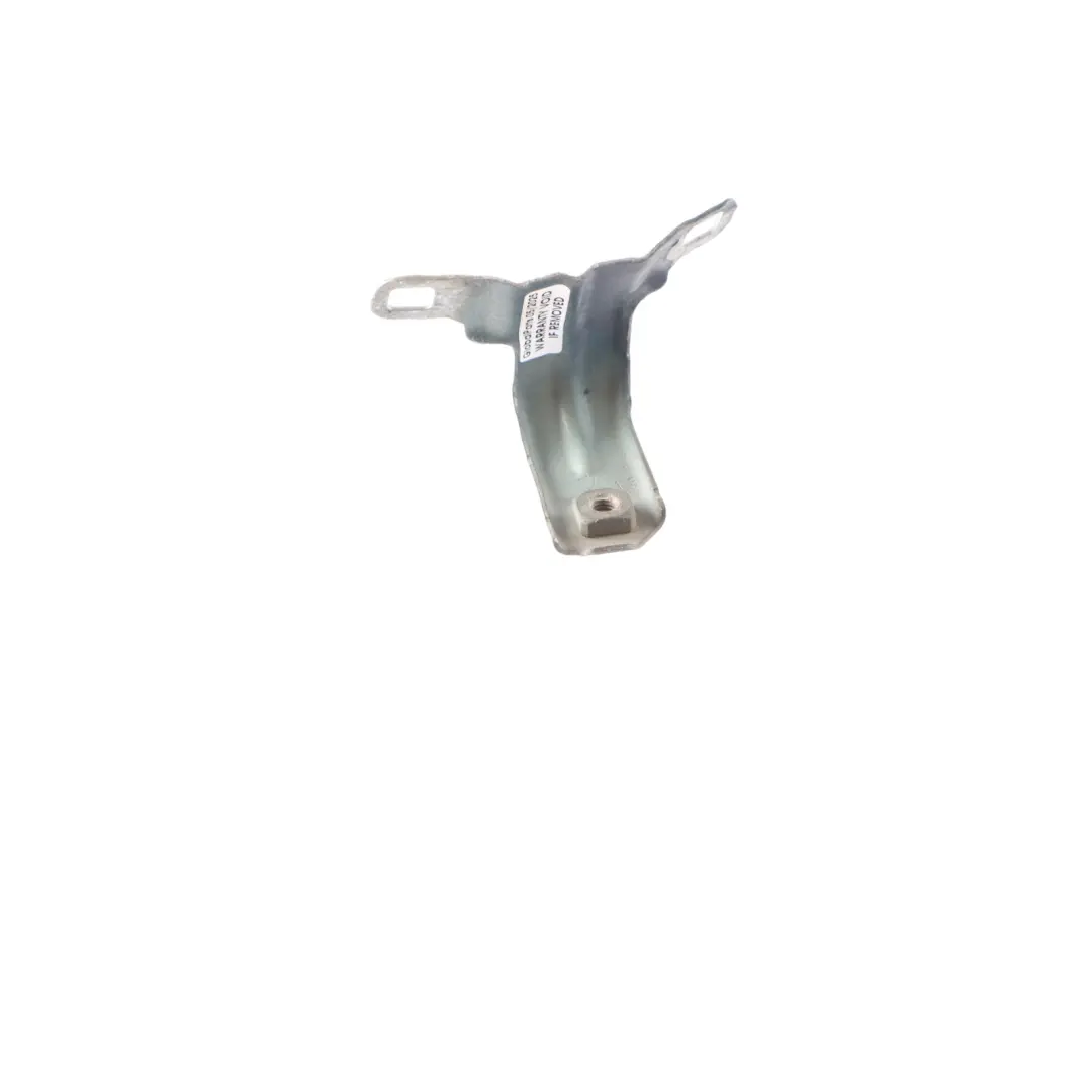 BMW F20 F22 Soporte Panel Lateral Guardabarros Delantero Izquierdo Azul - SKU 7284651-DSB - Número de pieza 7284651