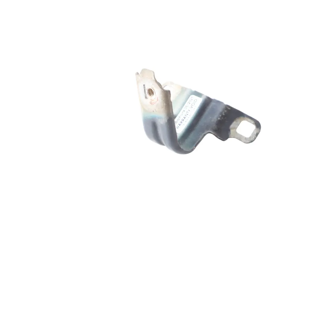 Support Aile Avant Gauche Tiefseeblau - A76 pour BMW F20 F22 à propos du numéro de pièce 7284651 BMW F20 F22 Support Aile Avant Gauche Tiefseeblau - A76 - SKU 7284651-DSB - Numéro de pièce 7284651