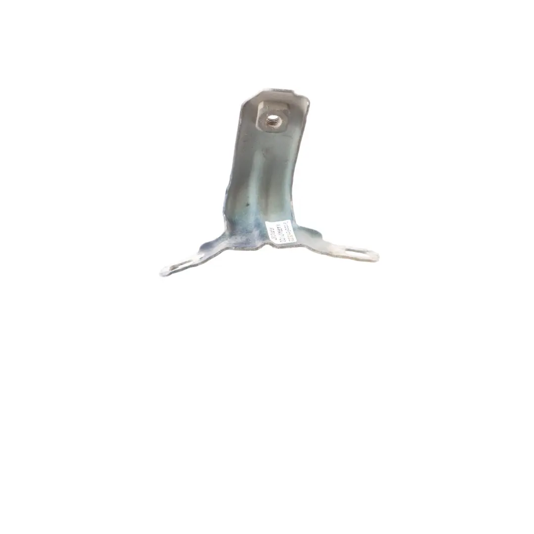 Soporte Panel Lateral Guardabarros Delantero Izquierdo Azul para BMW F20 F22 con número de pieza 7284651 BMW F20 F22 Soporte Panel Lateral Guardabarros Delantero Izquierdo Azul - SKU 7284651-DSB - Número de pieza 7284651