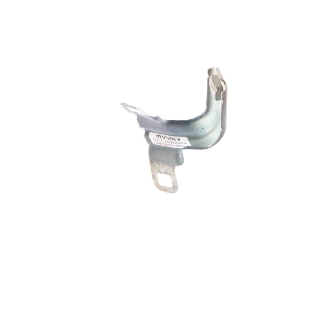Soporte Panel Lateral Guardabarros Delantero Izquierdo Azul para BMW F20 F22 con número de pieza 7284651 BMW F20 F22 Soporte Panel Lateral Guardabarros Delantero Izquierdo Azul - SKU 7284651-DSB - Número de pieza 7284651