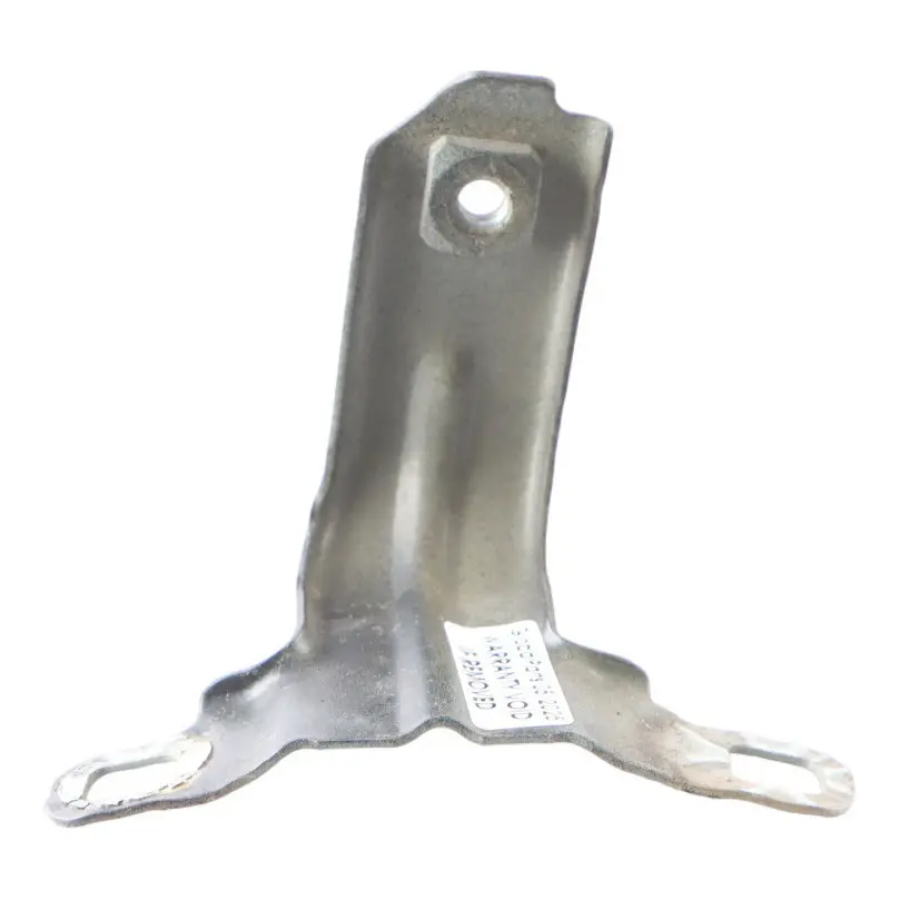 BMW F20 F21 F22 Front Side Panel Bracket Mount Left N/S Midnight Blue - B38 - SKU 7284651-MBM - Part number 7284651