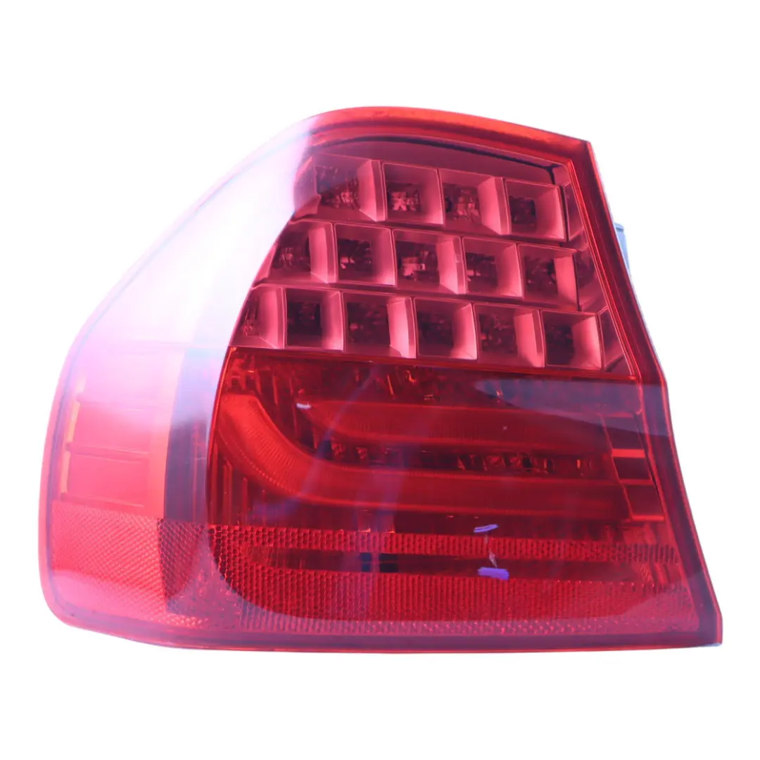 Fanale posteriore BMW E90 LCI Berlina Luce Pannello Laterale Sinistro per con numero di parte 7289425 Fanale posteriore BMW E90 LCI Berlina Luce Pannello Laterale Sinistro - SKU 7289425-1 - Numero di parte 7289425