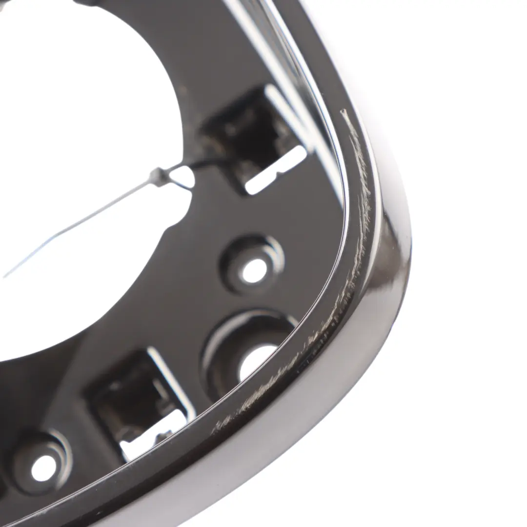 Supporting Ring Wing Mirror Housing Right O/S to BMW F25 with Part number 7289600 BMW F25 Supporting Ring Wing Mirror Housing Right O/S - SKU 7289600 - Part number 7289600