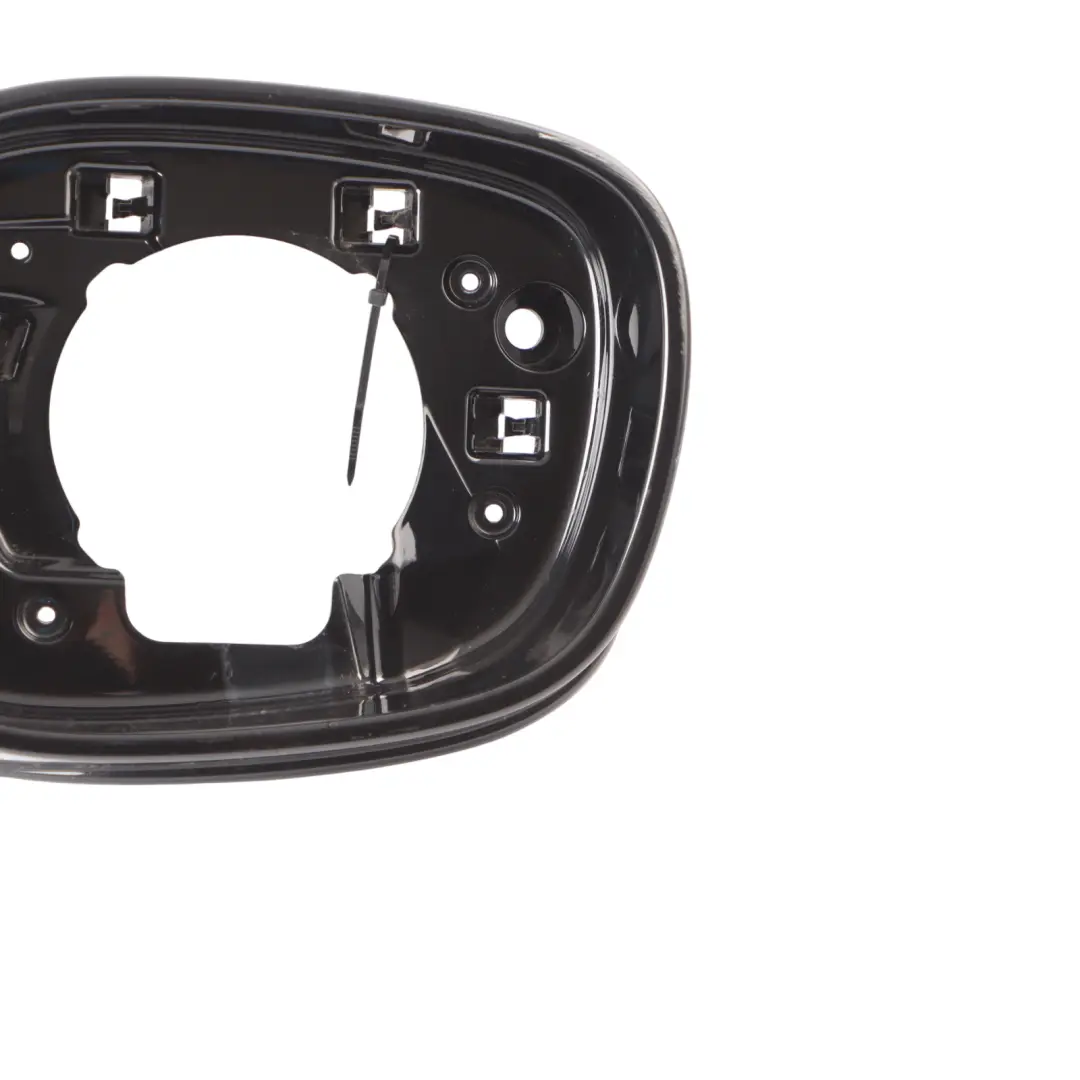 BMW F25 Supporting Ring Wing Mirror Housing Right O/S - SKU 7289600 - Part number 7289600