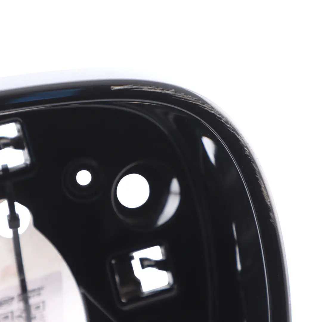 BMW F25 Supporting Ring Wing Mirror Housing Right O/S - SKU 7289600 - Part number 7289600