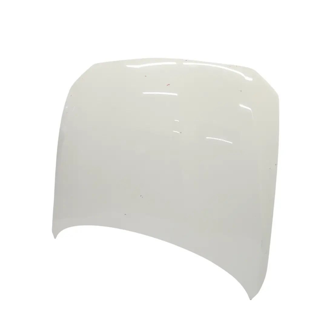 Hood Bonnet Cover Panel Alpinweiss Alpine White 3 - 300 to BMW F20 F21 F22 with Part number 7290942 BMW F20 F21 F22 Hood Bonnet Cover Panel Alpinweiss Alpine White 3 - 300 - SKU 7290942-AW2 - Part number 7290942