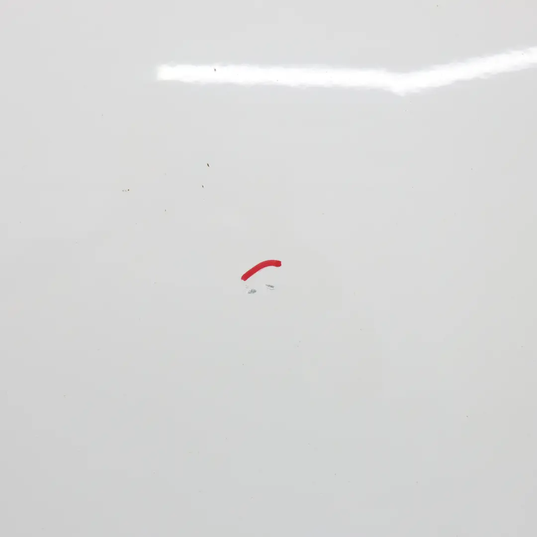 BMW F20 F21 F22 Hood Bonnet Cover Panel Alpinweiss Alpine White 3 - 300 - SKU 7290942-AW2 - Part number 7290942