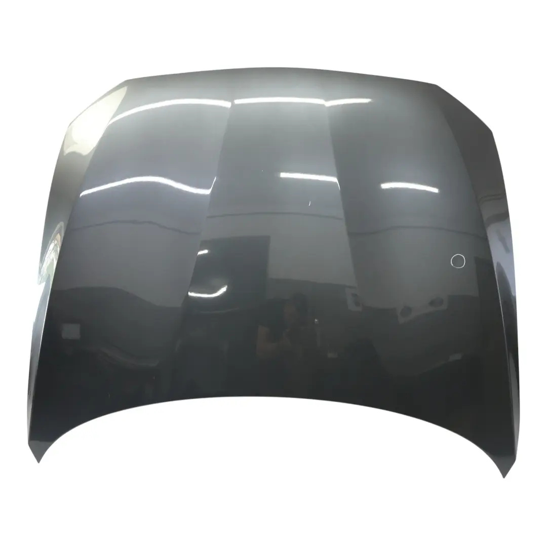 Maska Pokrywa Silnika Mineralgrau Szary Metalik - B39 do BMW F20 F21 F22 o numerze 7290942 BMW F20 F21 F22 Maska Pokrywa Silnika Mineralgrau Szary Metalik - B39 - SKU 7290942-MG1 - Numer Części 7290942