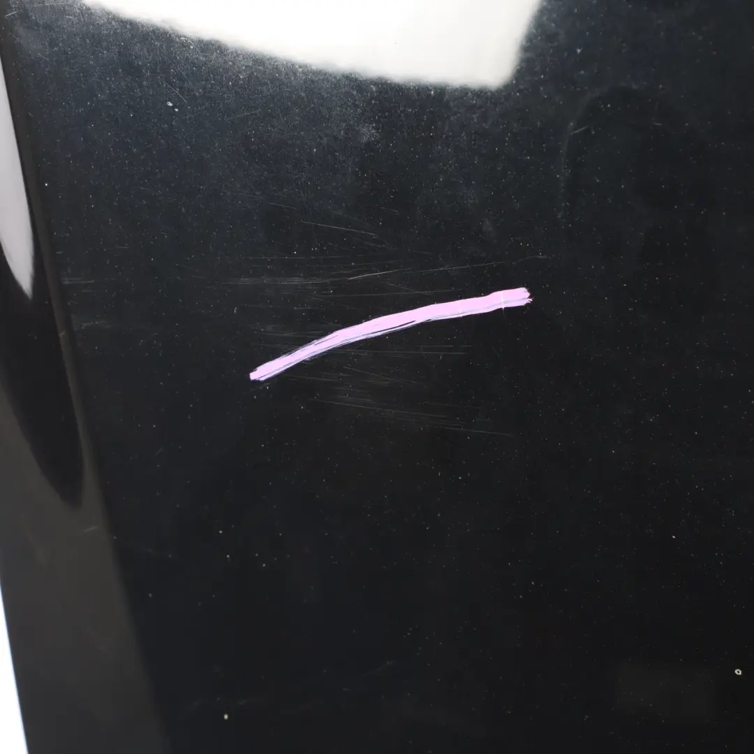 Hood Bonnet Cover Panel BMW F20 F21 F22 Schwarz 2 - 668 to with Part number 7290942 Hood Bonnet Cover Panel BMW F20 F21 F22 Schwarz 2 - 668 - SKU 7290942-SCH - Part number 7290942