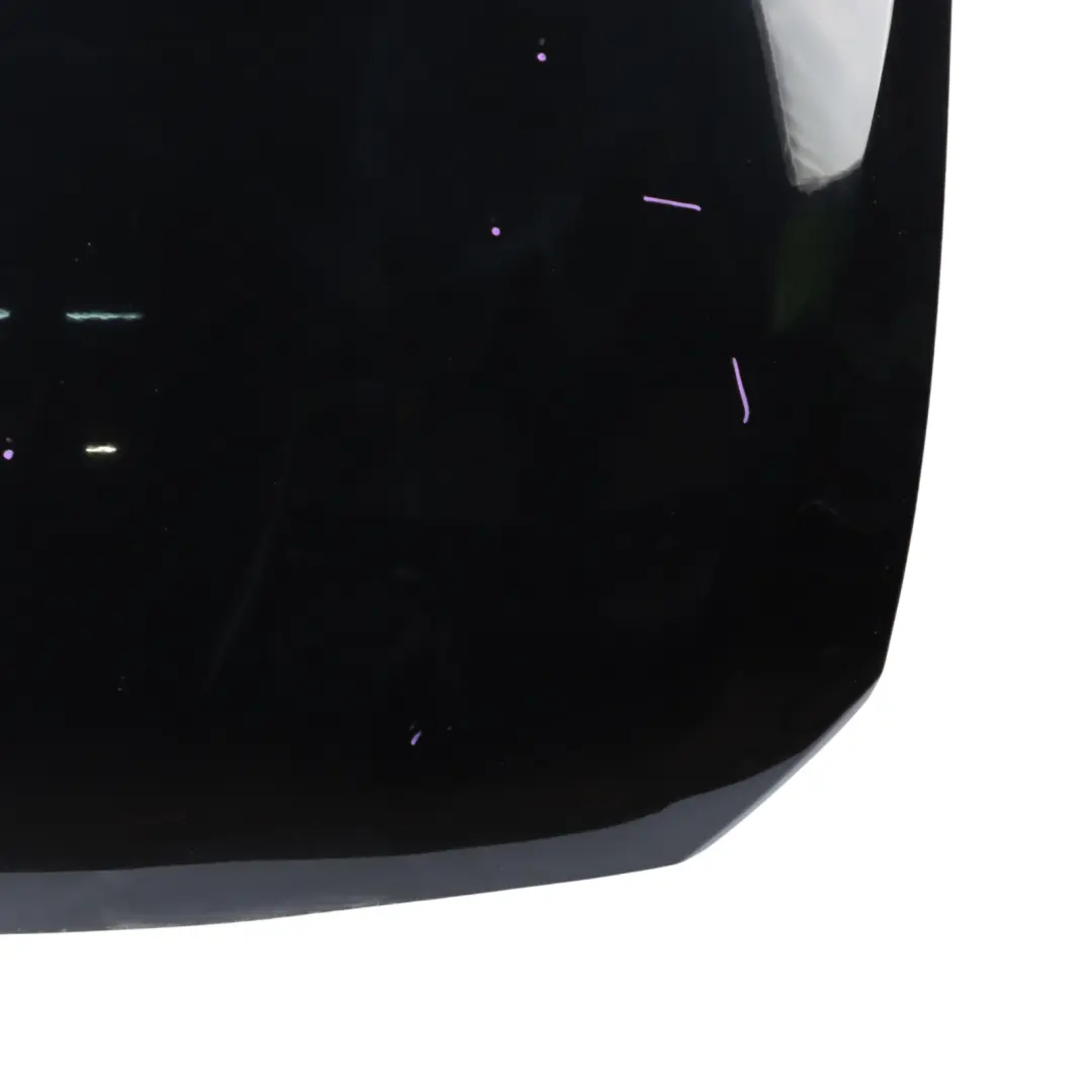 Hood Bonnet Cover Panel BMW F20 F21 F22 Schwarz 2 - 668 to with Part number 7290942 Hood Bonnet Cover Panel BMW F20 F21 F22 Schwarz 2 - 668 - SKU 7290942-SCH - Part number 7290942