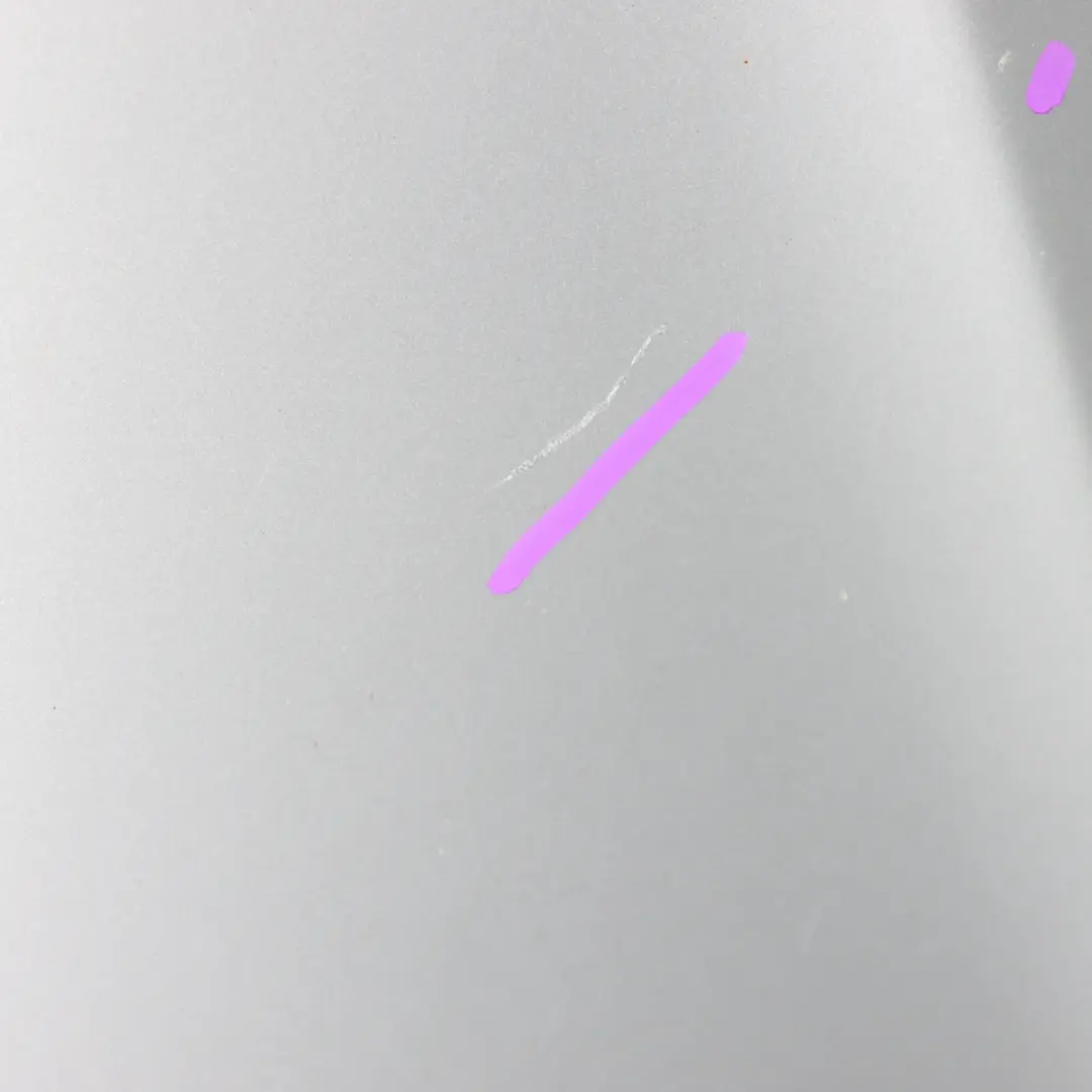 Hood Bonnet BMW F30 F32 Engine Cover Panel Glacier Silver Metallic - A83 to with Part number 7290944 Hood Bonnet BMW F30 F32 Engine Cover Panel Glacier Silver Metallic - A83 - SKU 7290944-GSB1 - Part number 7290944