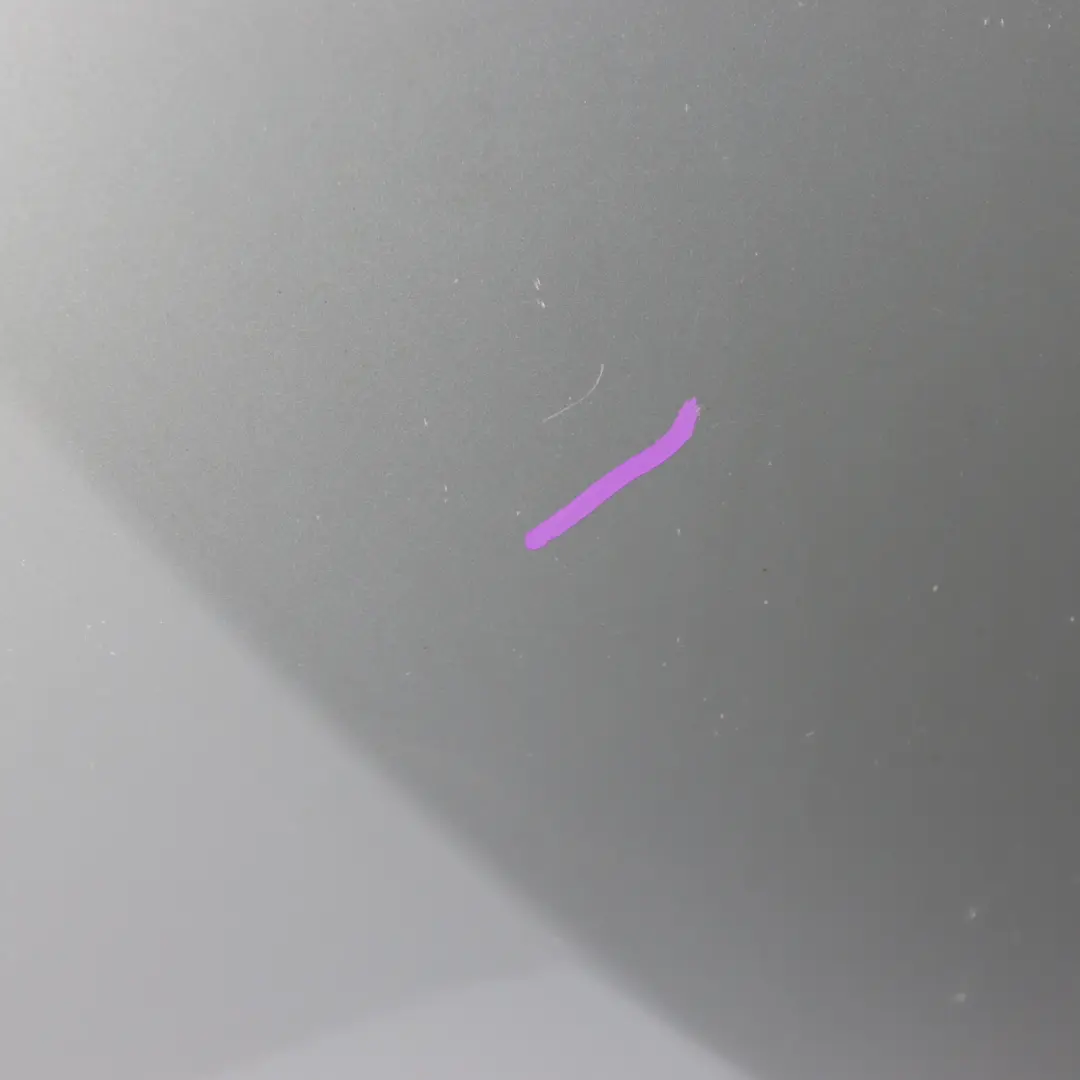 Hood Bonnet BMW F30 F32 Engine Cover Panel Glacier Silver Metallic - A83 to with Part number 7290944 Hood Bonnet BMW F30 F32 Engine Cover Panel Glacier Silver Metallic - A83 - SKU 7290944-GSB1 - Part number 7290944