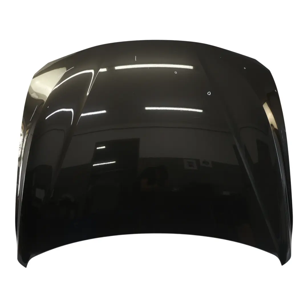 Hood Bonnet BMW F30 F32 Engine Cover Panel Jatoba Metallic - B65 to with Part number 7290944 Hood Bonnet BMW F30 F32 Engine Cover Panel Jatoba Metallic - B65 - SKU 7290944-JAT - Part number 7290944