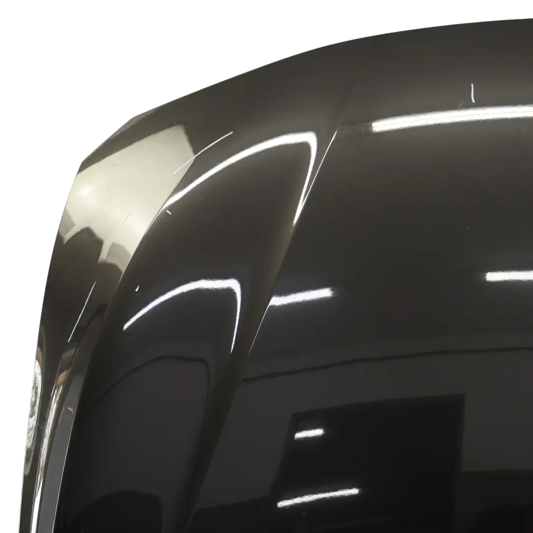 Hood Bonnet BMW F30 F32 Engine Cover Panel Jatoba Metallic - B65 to with Part number 7290944 Hood Bonnet BMW F30 F32 Engine Cover Panel Jatoba Metallic - B65 - SKU 7290944-JAT - Part number 7290944