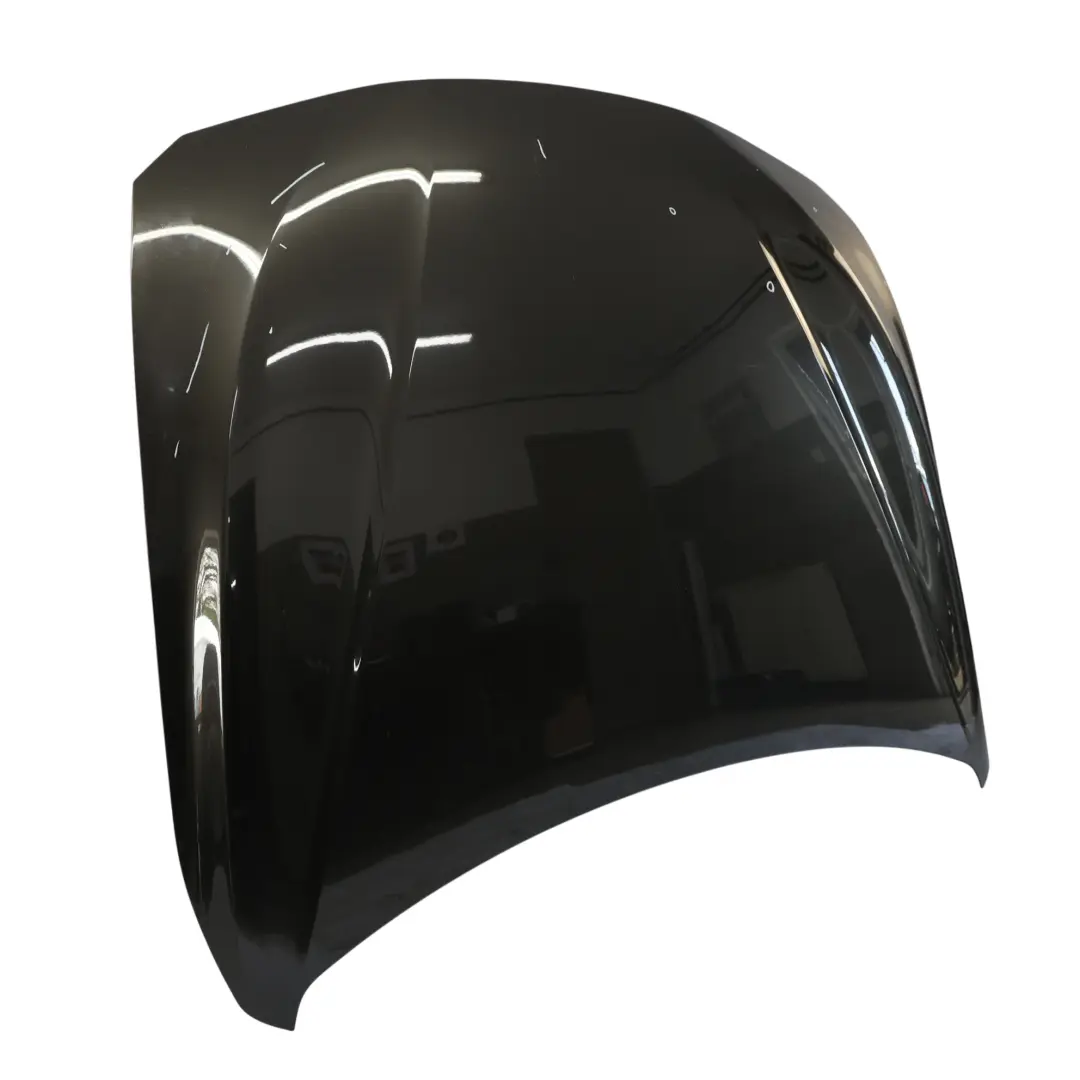 Hood Bonnet BMW F30 F32 Engine Cover Panel Jatoba Metallic - B65 to with Part number 7290944 Hood Bonnet BMW F30 F32 Engine Cover Panel Jatoba Metallic - B65 - SKU 7290944-JAT - Part number 7290944