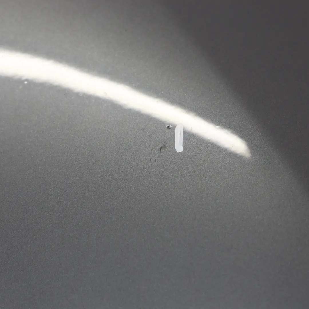 BMW F30 F32 Hood Bonnet Engine Cover Panel Mineralgrau Grey Metallic - B39 - SKU 7290944-MG - Part number 7290944