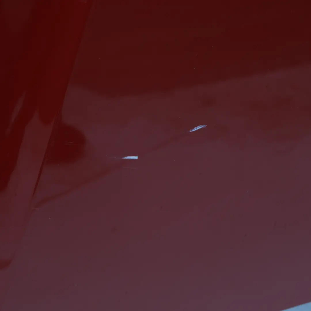 Maska Pokrywa Silnika Melbourne Red Czerwony Metalik - A75 do BMW F30 F31 F32 o numerze 7290944 BMW F30 F31 F32 Maska Pokrywa Silnika Melbourne Red Czerwony Metalik - A75 - SKU 7290944-MRT - Numer Części 7290944