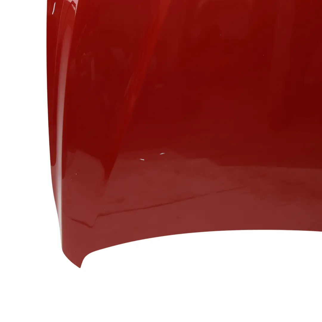 Hood Bonnet Cover Panel Melbourne Red Metallic - A75 to BMW F30 F31 F32 with Part number 7290944 BMW F30 F31 F32 Hood Bonnet Cover Panel Melbourne Red Metallic - A75 - SKU 7290944-MRT - Part number 7290944