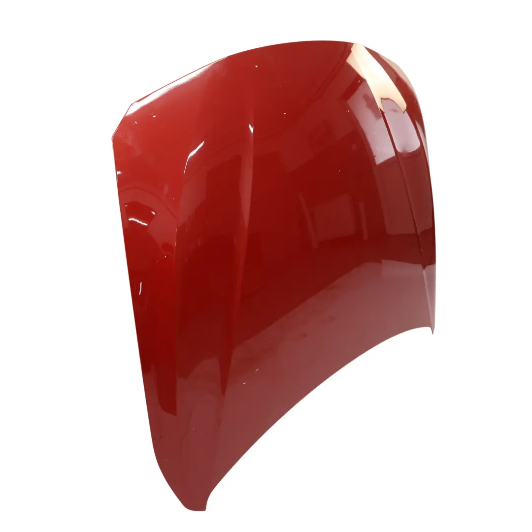 Maska Pokrywa Silnika Melbourne Red Czerwony Metalik - A75 do BMW F30 F31 F32 o numerze 7290944 BMW F30 F31 F32 Maska Pokrywa Silnika Melbourne Red Czerwony Metalik - A75 - SKU 7290944-MRT - Numer Części 7290944