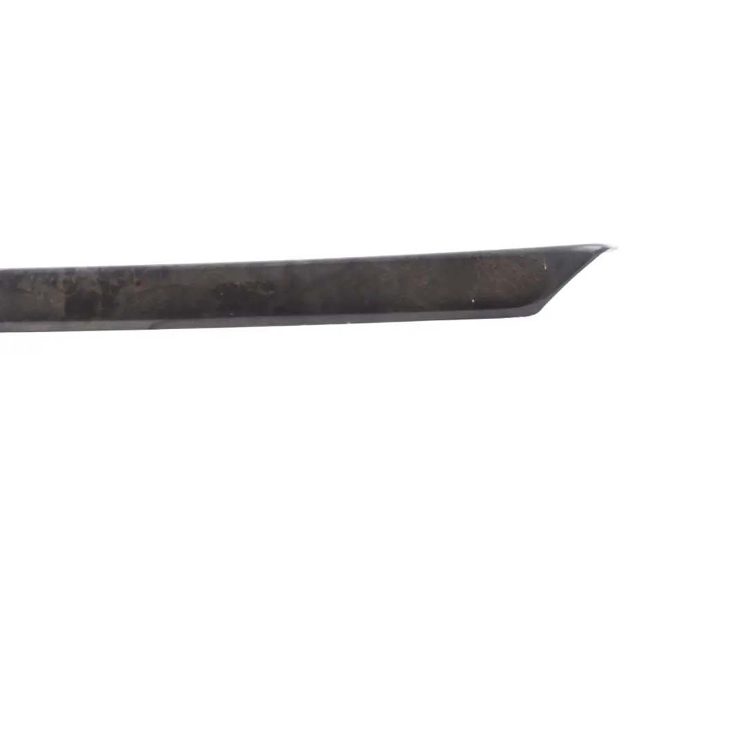 Interior Door Trim Cover Poplar Wood Rear Left N/S to BMW F06 Gran Coupe with Part number 7291433 BMW F06 Gran Coupe Interior Door Trim Cover Poplar Wood Rear Left N/S - SKU 7291433 - Part number 7291433