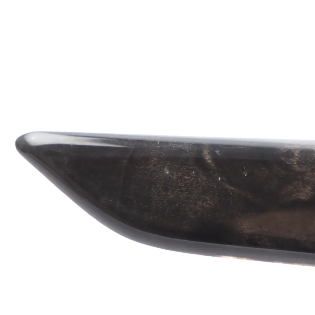 Interior Door Trim Cover Poplar Wood Rear Left N/S to BMW F06 Gran Coupe with Part number 7291433 BMW F06 Gran Coupe Interior Door Trim Cover Poplar Wood Rear Left N/S - SKU 7291433 - Part number 7291433