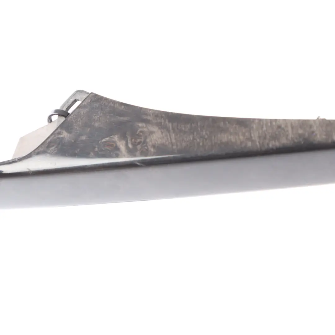 Coupé Wooden Strip Door Front Right O/S Trim Light Poplar to BMW F06 Gran with Part number 7291434 BMW F06 Gran Coupé Wooden Strip Door Front Right O/S Trim Light Poplar - SKU 7291434 - Part number 7291434