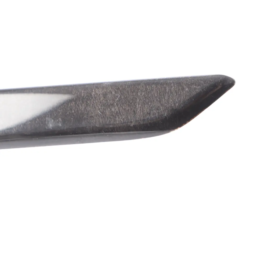 Coupé Wooden Strip Door Front Right O/S Trim Light Poplar to BMW F06 Gran with Part number 7291434 BMW F06 Gran Coupé Wooden Strip Door Front Right O/S Trim Light Poplar - SKU 7291434 - Part number 7291434