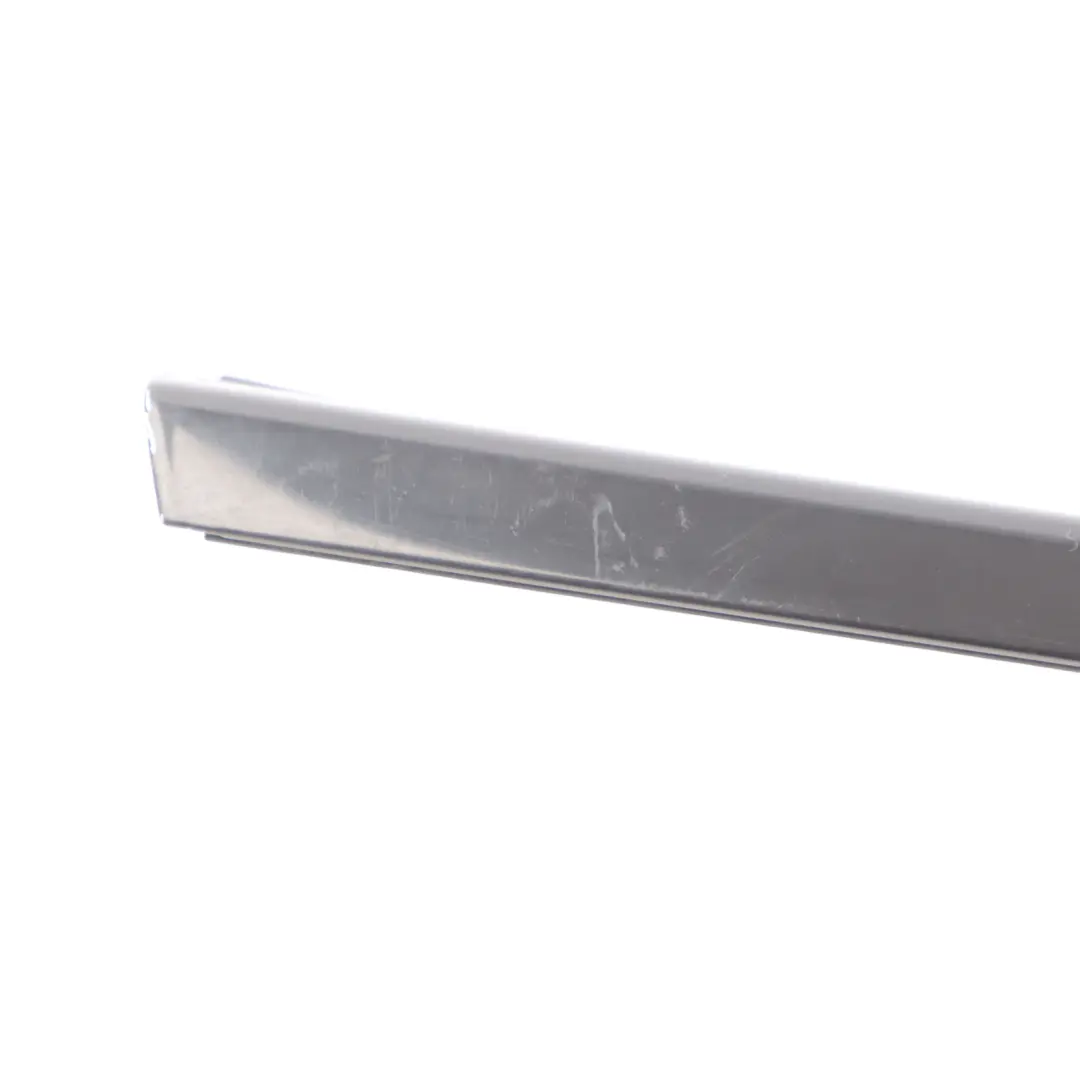 BMW F06 Joint Étanchéité Extérieur Porte Avant Droite Finition Brillante - SKU 7291920 - Numéro de pièce 7291920