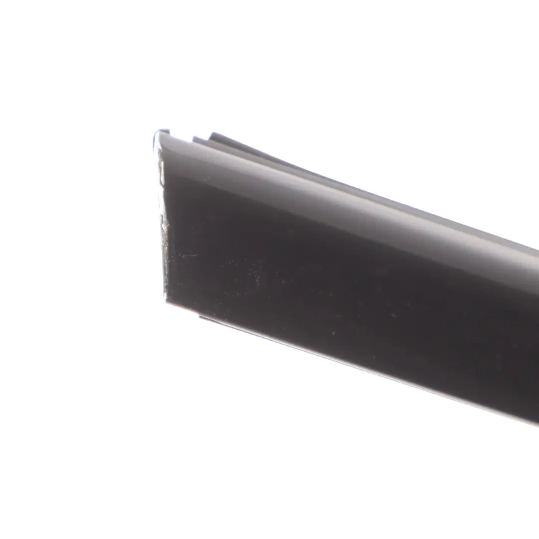 BMW F06 Joint Étanchéité Extérieur Porte Avant Droite Finition Brillante - SKU 7291920 - Numéro de pièce 7291920