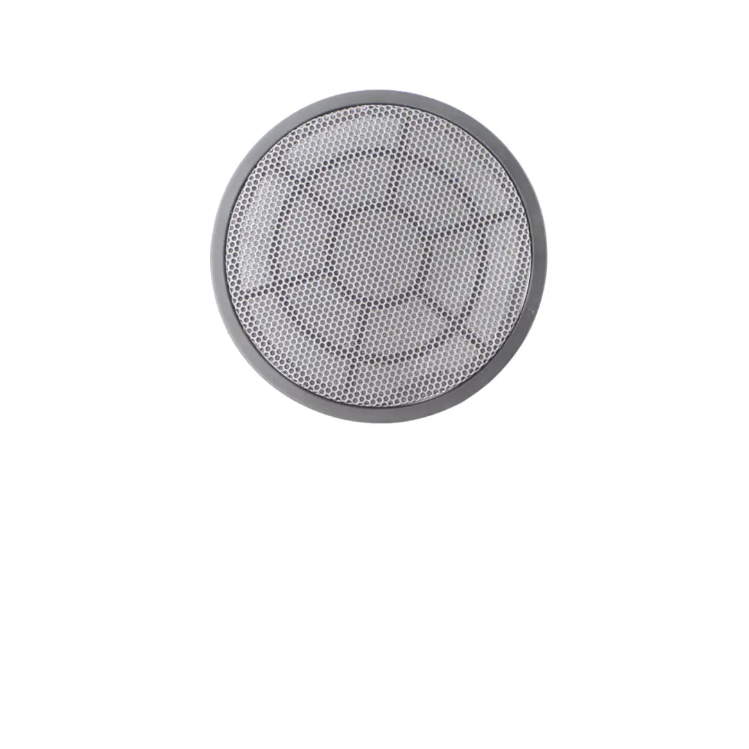 BMW X5 F15 X6 F16 Speaker Cover Rear Door Panel Trim Grille Black 7292279 - SKU 7292281 - Part number 7292281	