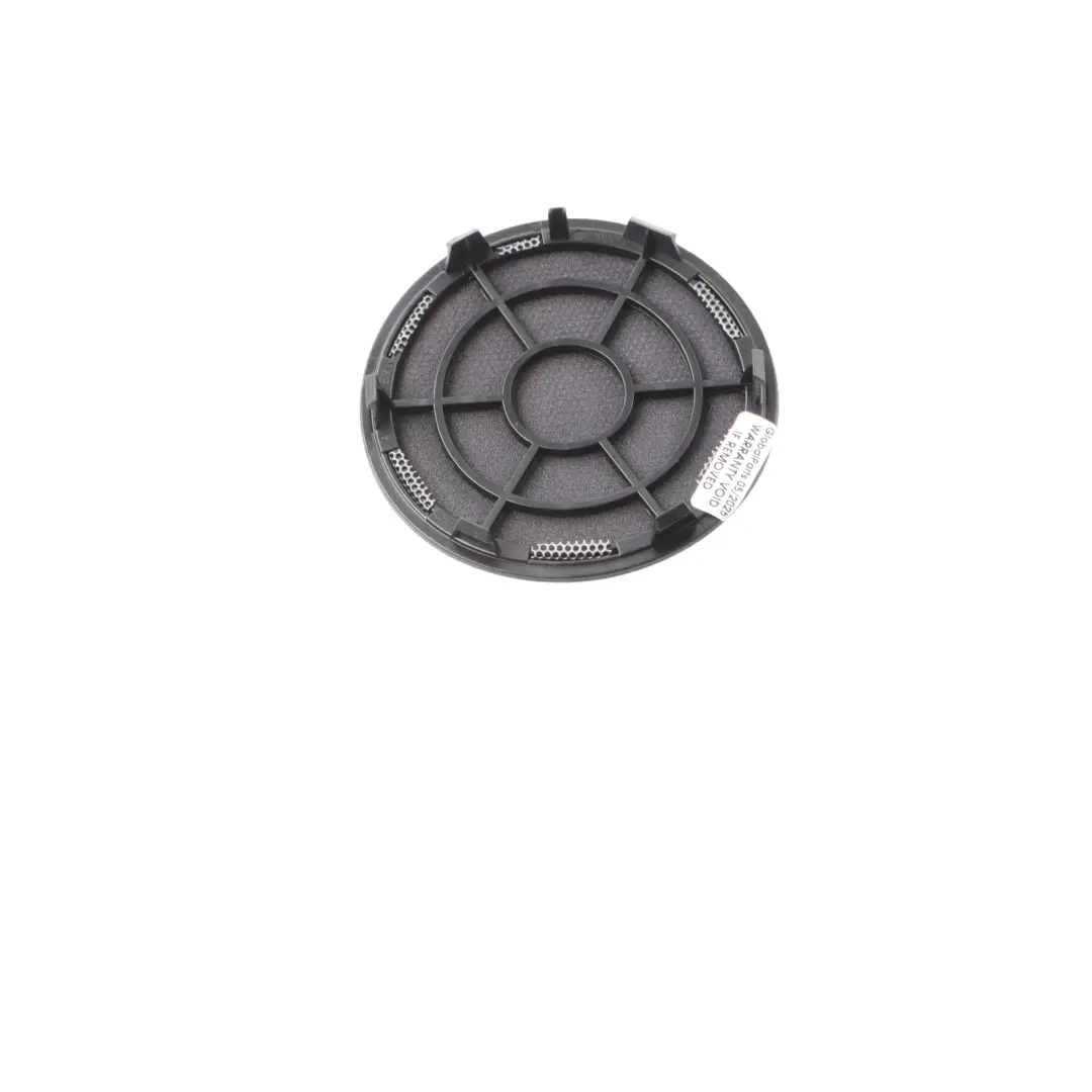 Griglia Copertura Altoparlante Porta Posteriore Nero 7292279 per BMW X5 F15 X6 F16 con numero di parte 7292281 BMW X5 F15 X6 F16 Griglia Copertura Altoparlante Porta Posteriore Nero 7292279 - SKU 7292281 - Numero di parte 7292281