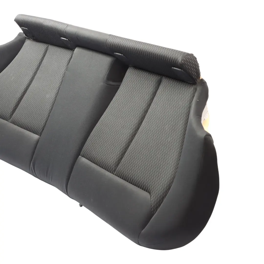 Housse de Siege Tissu Noir Anthracite Deplacer Innenr?cksitzbank pour BMW F20 à propos du numéro de pièce 7292580 BMW F20 Housse de Siege Tissu Noir Anthracite Deplacer Innenr?cksitzbank - SKU 7292580 - Numéro de pièce 7292580