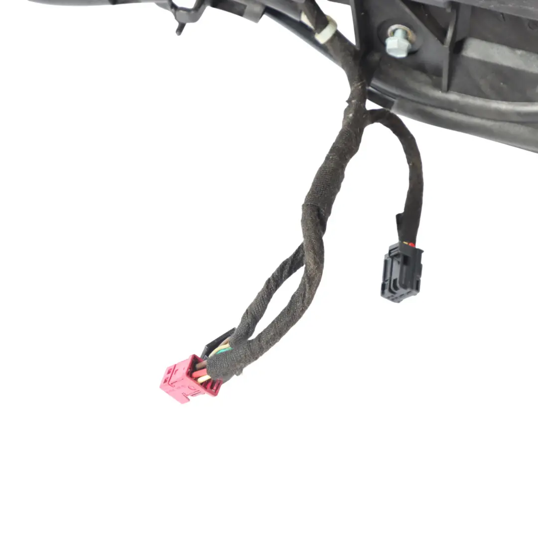 Panoramic Sunroof Panorama Sliding Roof Frame Assembly Anthracite to BMW X3 F25 with Part number 7293456 BMW X3 F25 Panoramic Sunroof Panorama Sliding Roof Frame Assembly Anthracite - SKU 7293456 - Part number 7293456