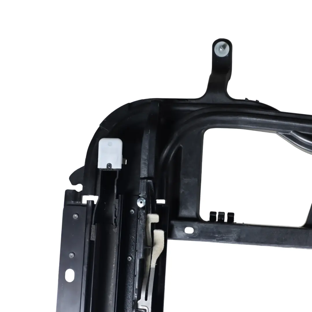 BMW X3 F25 Panoramic Sunroof Panorama Sliding Roof Frame Assembly Anthracite - SKU 7293456 - Part number 7293456