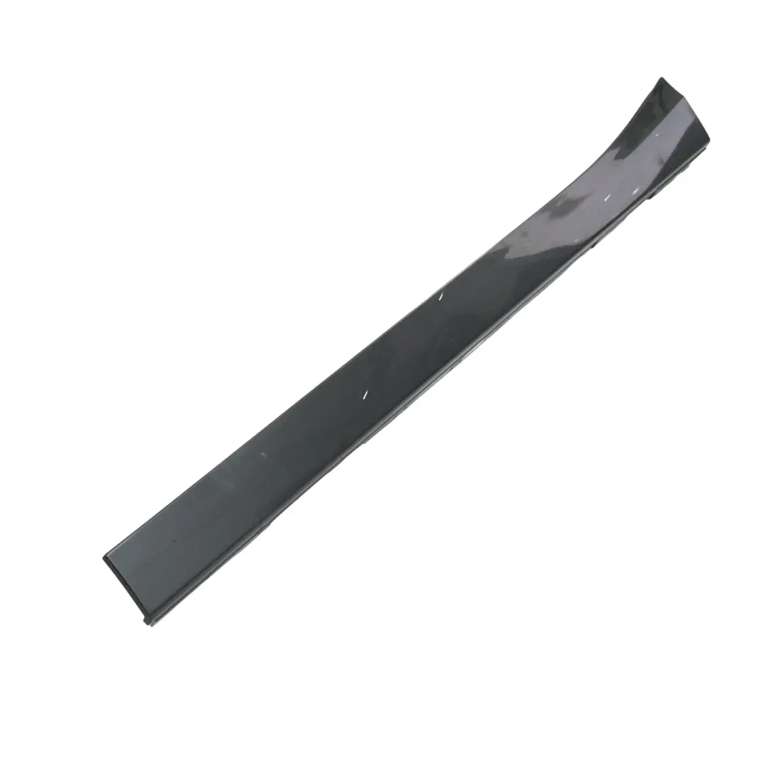 Bande Seuil Laterale Gauche Mineralgrau Mineral Gris - B39 pour BMW F20 à propos du numéro de pièce 7293553 BMW F20 Bande Seuil Laterale Gauche Mineralgrau Mineral Gris - B39 - SKU 7293553-MG1 - Numéro de pièce 7293553