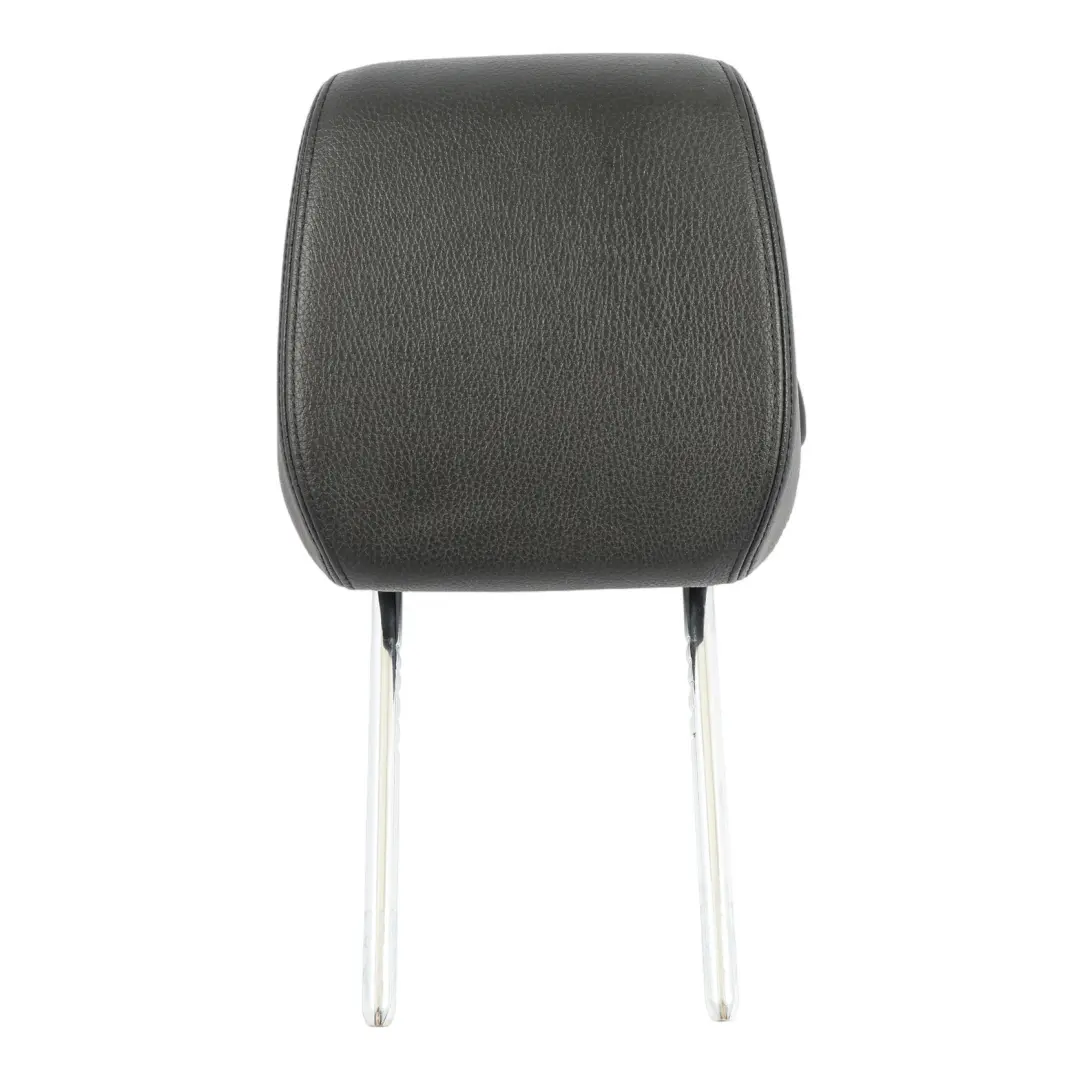 Headrest BMW F20 F21 F22 Front Left Right N/O/S Leather Dakota Black to Seat with Part number 7293601 Seat Headrest BMW F20 F21 F22 Front Left Right N/O/S Leather Dakota Black - SKU 7293601-2 - Part number 7293601