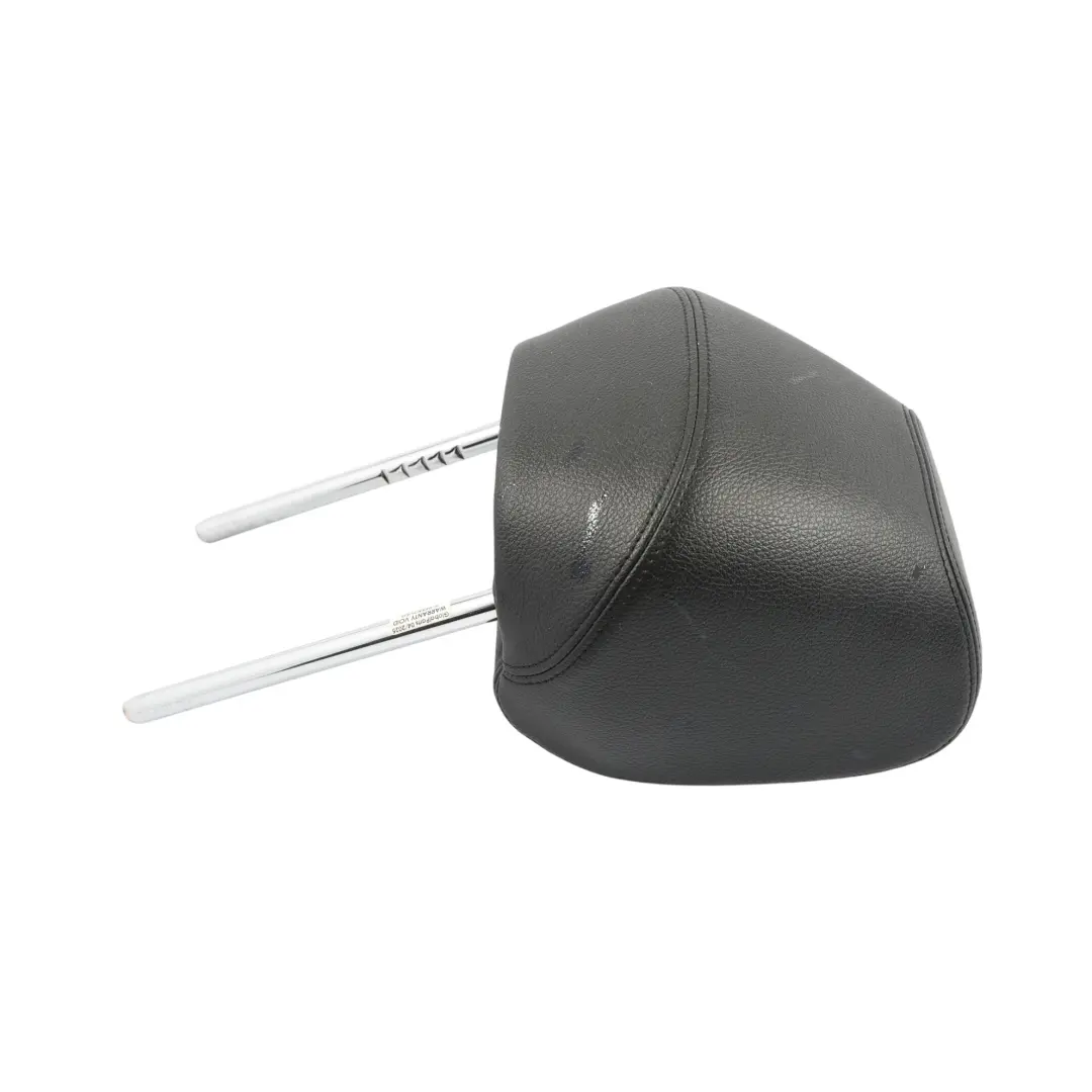 Reposacabezas BMW F20 F21 F22 Delantero Izquierdo Derecho Cuero Dakota Negro para con número de pieza 7293601 Reposacabezas BMW F20 F21 F22 Delantero Izquierdo Derecho Cuero Dakota Negro - SKU 7293601-2 - Número de pieza 7293601