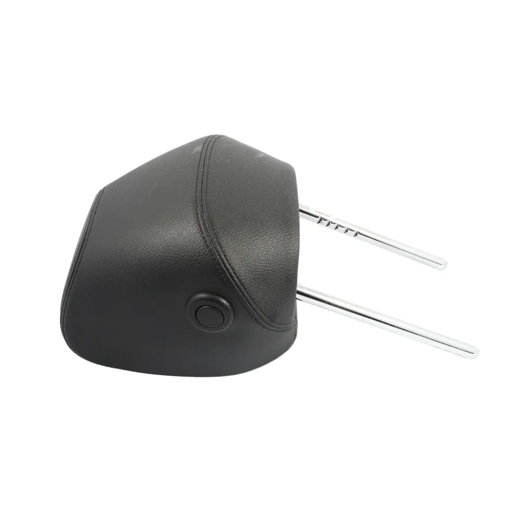 Poggiatesta Sedile BMW F20 F21 F22 Anteriore Sinistro Destro Pelle Dakota Nero per con numero di parte 7293601 Poggiatesta Sedile BMW F20 F21 F22 Anteriore Sinistro Destro Pelle Dakota Nero - SKU 7293601-2 - Numero di parte 7293601