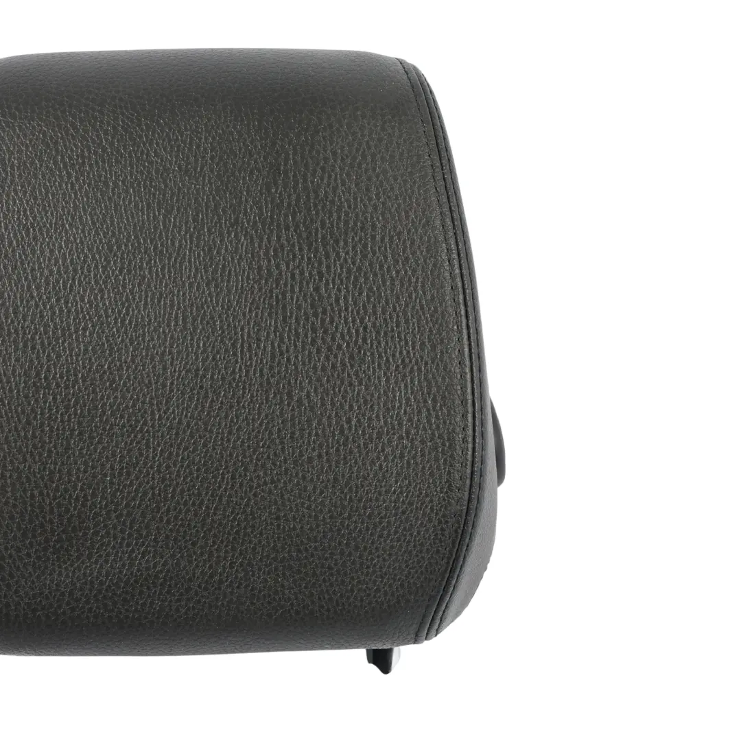 Seat Headrest BMW F20 F21 F22 Front Left Right N/O/S Leather Dakota Black - SKU 7293601-2 - Part number 7293601
