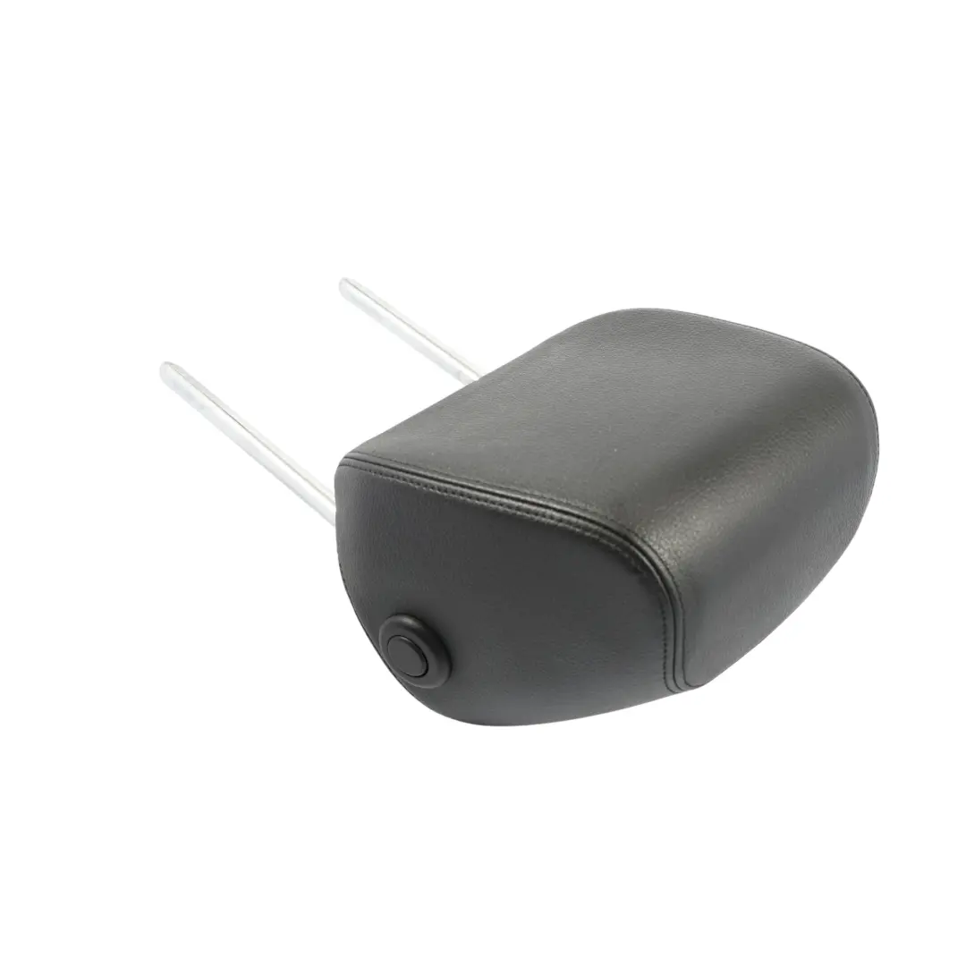 Poggiatesta Sedile BMW F20 F21 F22 Anteriore Sinistro Destro Pelle Dakota Nero per con numero di parte 7293601 Poggiatesta Sedile BMW F20 F21 F22 Anteriore Sinistro Destro Pelle Dakota Nero - SKU 7293601-2 - Numero di parte 7293601