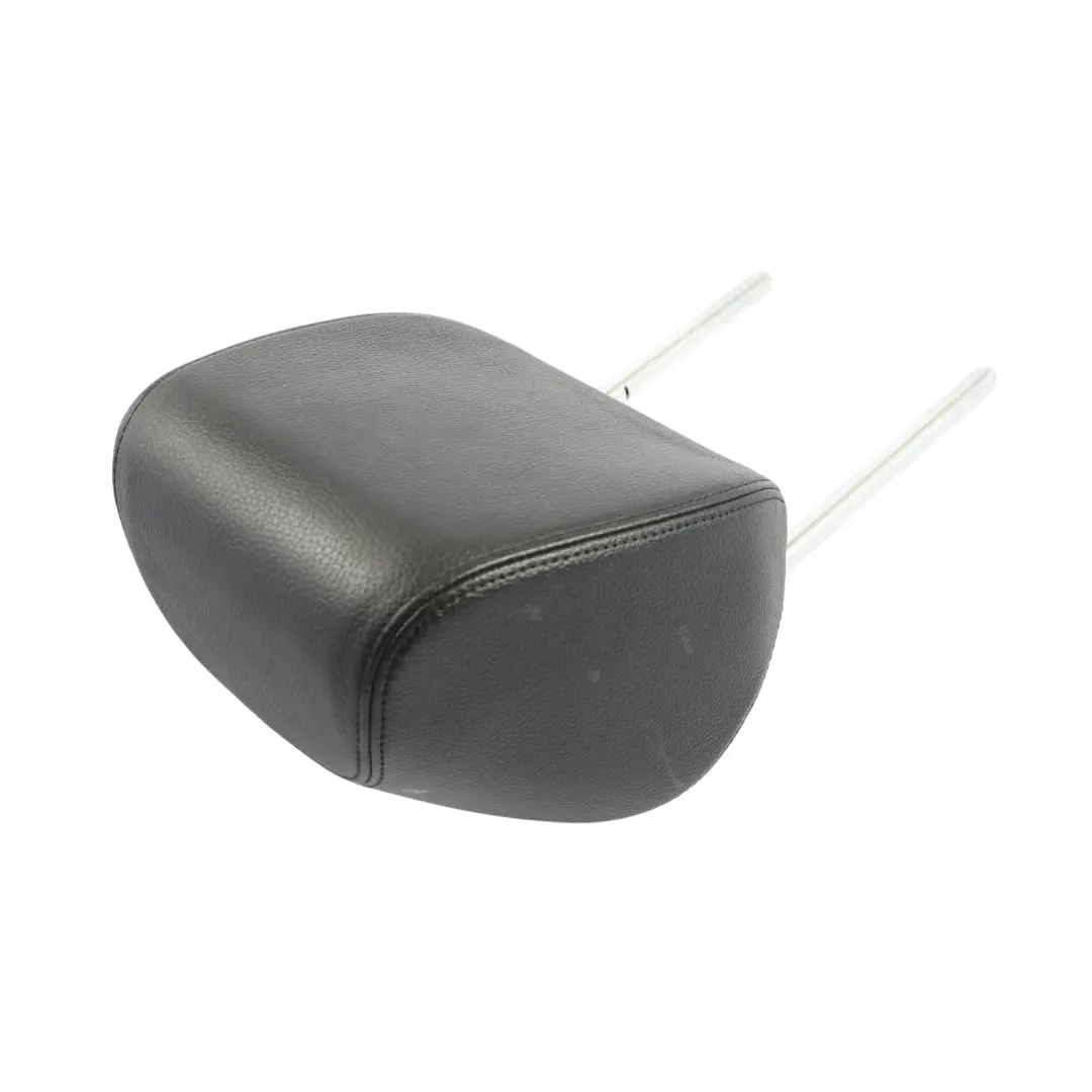 Reposacabezas BMW F20 F21 F22 Delantero Izquierdo Derecho Cuero Dakota Negro para con número de pieza 7293601 Reposacabezas BMW F20 F21 F22 Delantero Izquierdo Derecho Cuero Dakota Negro - SKU 7293601-2 - Número de pieza 7293601