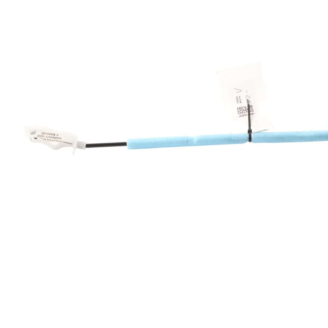 Puerta Trasera Manija Bowden Cable Wire Izquierda Derecha para BMW X5 F15 con número de pieza 7293622 BMW X5 F15 Puerta Trasera Manija Bowden Cable Wire Izquierda Derecha - SKU 7293622 - Número de pieza 7293622