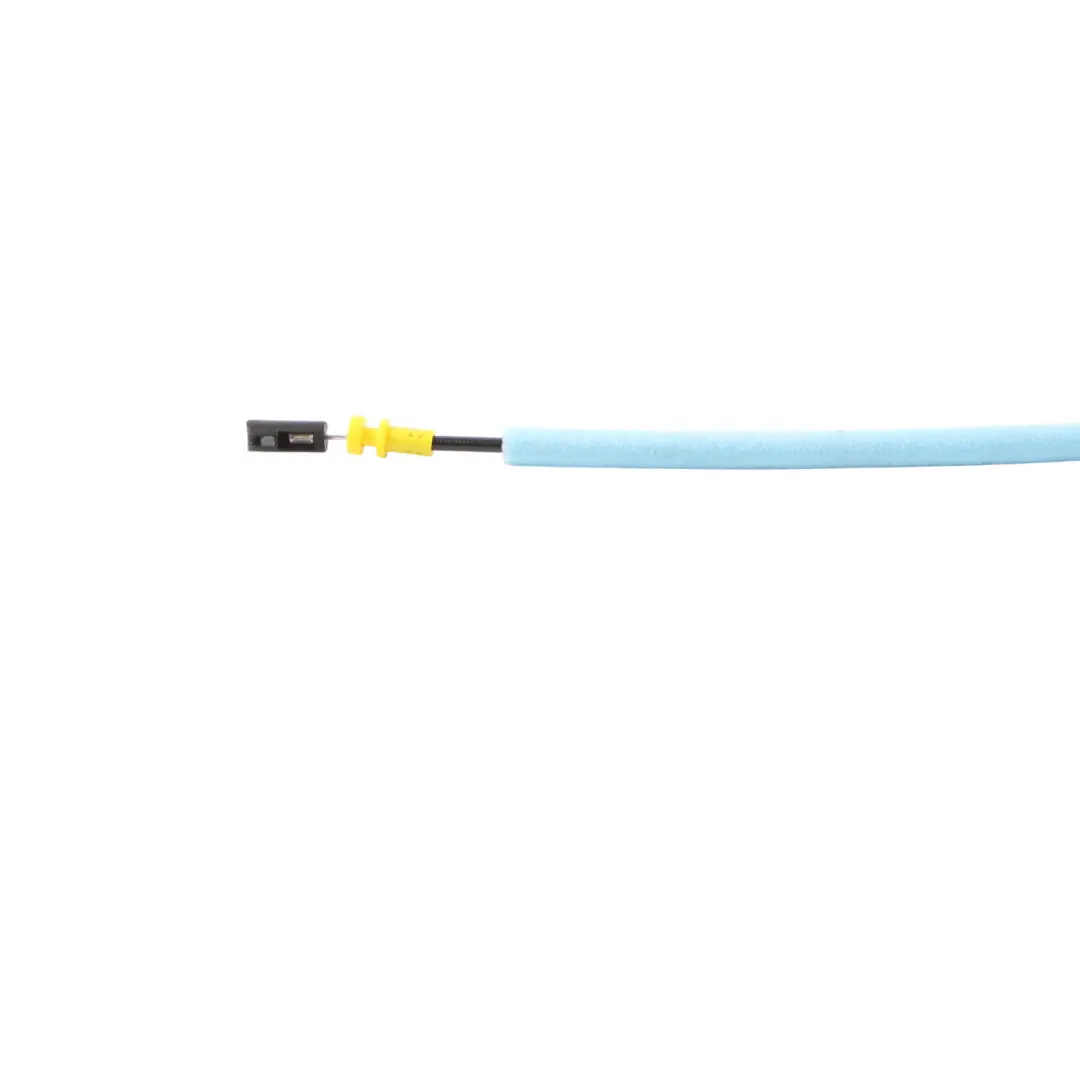 BMW X5 F15 Rear Door Handle Bowden Cable Wire Left Right N/O/S - SKU 7293622 - Part number 7293622